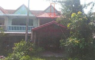 ทรัพย์ธนาคารโดย GHB ทาวน์เฮาส์  สุรินทร์