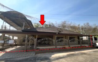 ทรัพย์สถาบันโดย บริษัท บริหารสินทรัพย์สุขุมวิท จำกัด บ้านเดี่ยว เพิ่มทรัพย์