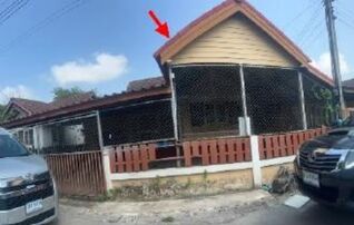 ทรัพย์สถาบันโดย GHB บ้านเดี่ยว นพเกตุ