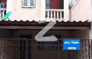 ให้เช่าทาวน์เฮาส์ ม.วัชระธานี : เจ้าของให้เช่าเอง (งดรับนายหน้า)