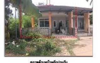 ทรัพย์สถาบันโดย GHB ทาวน์เฮาส์ ซอยถนนหมู่บ้านจินตหรา/ซ ถนนสายโพรงจระเข้-ชุมชนห