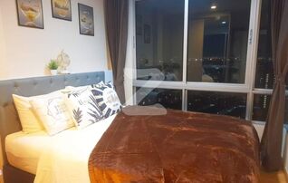 ขาย Condo The Base Sukhumvit 77- 1 Bedroom  30 sqm. ชั้น 31 ตึก B ตกแต่งครบ                   : เจ้าของขายเอง