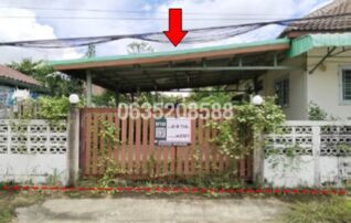 ขายบ้านเดี่ยว เจนแอนด์จอย 2