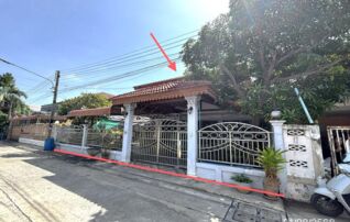 ทรัพย์สถาบันโดย KASIKORNBANK บ้านเดี่ยว สิวารัตน์ 1