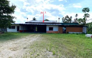 ทรัพย์ธนาคารโดย KASIKORNBANK บ้านเดี่ยว ถนนกาญจนวนิช (ทล.4)
