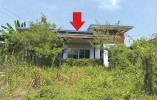 ทรัพย์สถาบันโดย GHB บ้านเดี่ยว ถนนมิตรภาพ(ทล.2)