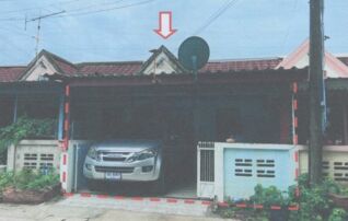 ทรัพย์สถาบันโดย GHB ทาวน์เฮาส์ ธารทิพย์ 1 (Saruta Town)