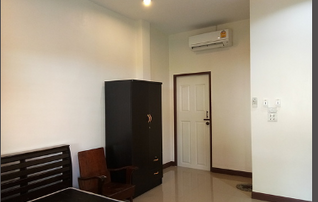 หอพักบ้านนามมนตรี