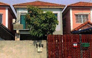 ทรัพย์สถาบันโดย GHB บ้านเดี่ยว หมู่บ้านอมรทรัพย์ (Amornsap)