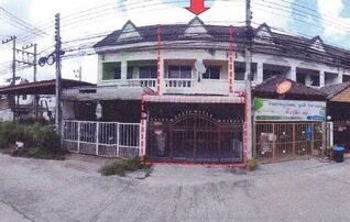 ทรัพย์สถาบันโดย GHB ทาวน์เฮาส์ เมืองขอนแก่น ขอนแก่น