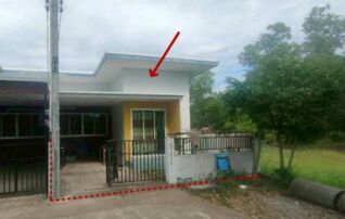 ทรัพย์สถาบันโดย GHB ทาวน์เฮาส์ โฮมรัญ (B Der Rich)