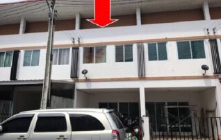 ทรัพย์สถาบันโดย GHB ทาวน์เฮาส์ ทาวน์วิลล์ 2