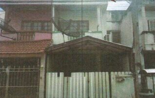 ทรัพย์สถาบันโดย GHB ทาวน์เฮาส์  เมืองปทุมธานี ปทุมธานี