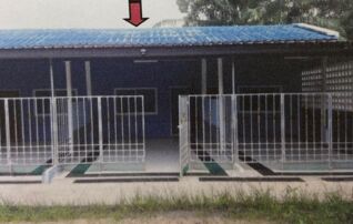 ทรัพย์สถาบันโดย GHB ทาวน์เฮาส์ อุไรวรรณ 1