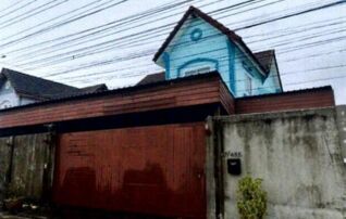 ทรัพย์สถาบันโดย GHB บ้านเดี่ยว เค.ซี.การ์เด้นท์โฮม 11 (K.C. Garden Home 11)