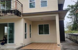 ทรัพย์สถาบันโดย GHB บ้านเดี่ยว เปรมประภา