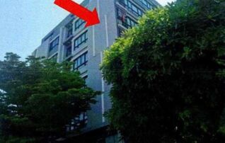 ทรัพย์สถาบันโดย GHB คอนโดใกล้ BTS แบริ่ง พอส ไอดี สุขุมวิท 107 (Pause I.D. Sukhumvit 107)