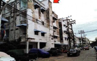 ทรัพย์ธนาคารโดย ธอส คอนโด มีทรัพย์เรสซิเดนซ์ (Mee Sup Residence)
