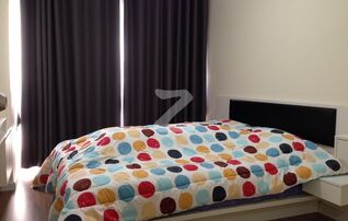 ให้เช่าคอนโด ไอคอนโด สุขุมวิท 103 (iCondo Sukhumvit 103) : เจ้าของให้เช่าเอง
