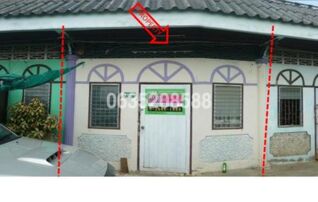 ขายทาวน์เฮาส์ ซอยเทศบาล 1 ถนนเพชรเกษม (ทล.4)