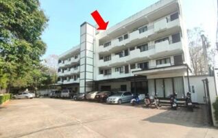 ทรัพย์สถาบันโดย GHB คอนโด ไพลิน คอนโดมิเนียม (Pailin Condominium)