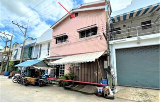 ทรัพย์ธนาคารโดย KASIKORNBANK โกดัง/โรงงาน ถนนเพชรเกษม