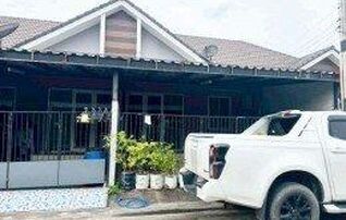 ทรัพย์สถาบันโดย GHB ทาวน์เฮาส์ อนานคร 9 (Ananakorn 9)