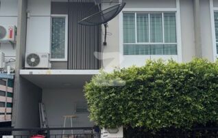 ใครมองหาบ้านน่าอยู่ ในงบสบายกระเป๋า มาทางนี้เลยค่ะ 💥 ราคาเพียง 1.65 ล้านบาท💥 🏠 ขายบ้านพฤกษาวิลล์ 67 เพชรเกษม 91 : เจ้าของขายเอง (งดรับนายหน้า)