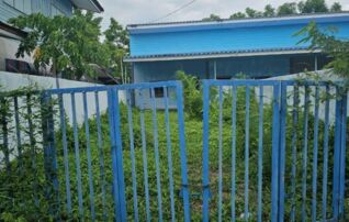 ทรัพย์สถาบันโดย GHB ทาวน์เฮาส์ ชัยบาดาลพัฒนา