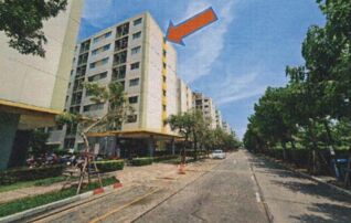 ทรัพย์สถาบันโดย GHB คอนโดใกล้ BTS แยก คปอ. ลุมพินี ทาวน์ชิป รังสิต-คลอง 1 (Lumpini Township Rangsit-Klong 1)