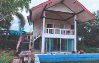 ทรัพย์สถาบันโดย GHB บ้านเดี่ยว ซอยสหกรณ์ออมทรัพย์ครู ซอย 11 ถนนลพบุรีราเมศวร์ (ทล.414)