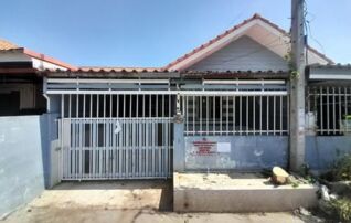ทรัพย์สถาบันโดย GHB ทาวน์เฮาส์ ลาดหลุมแก้ว ปทุมธานี