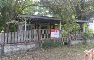 ทรัพย์สถาบันโดย GHB บ้านเดี่ยว ดงขุมข้าวใต้