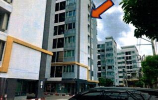 ทรัพย์สถาบันโดย GHB คอนโดใกล้ MRT บางรักใหญ่ เอส 9 คอนโดมิเนียม (S9 Condominium)