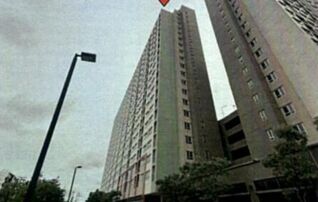 ทรัพย์สถาบันโดย GHB คอนโด ลุมพินี พาร์ค เพชรเกษม 98 (Lumpini Park Phetkasem 98)