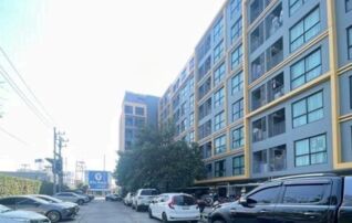 ทรัพย์สถาบันโดย GHB คอนโด ดิ เอ็กซ์เซล คูคต (The Excel Khu-khot)