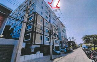 ทรัพย์สถาบันโดย GHB คอนโด บีลอฟท์ สุขุมวิท 109 (B-LOFT Sukhumvit 109)