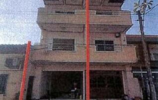 ทรัพย์สถาบันโดย GHB บ้านแฝด ซอยชลประทาน 9 ถนนสายชลประธาน