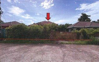 ทรัพย์สถาบันโดย GHB บ้านเดี่ยว เจริญนคร 7 (Charoennakhon 6)