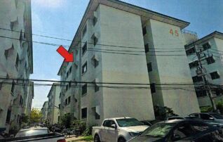 ทรัพย์สถาบันโดย GHB คอนโด บ้านเอื้ออาทร พหลโยธิน กม.44 (Baan Ua-Athorn Phaholyothin Km.44)