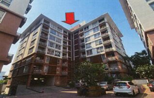 ทรัพย์ธนาคารโดย ธอส. คอนโดติด ARL หัวหมาก พรีม่า ศรีนครินทร์ (Prima Srinakharin)