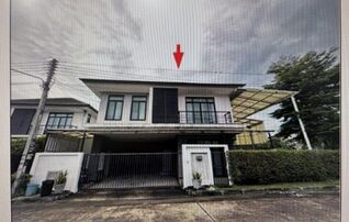 ทรัพย์สถาบันโดย GHB บ้านเดี่ยว อนันตรา (Anantra Lakeside Kham Yai)