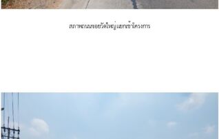 ทรัพย์สถาบันโดย SCB ทาวน์เฮาส์ บ้านธนารินทร์ ทาวน์โฮม 6 (Baan Thanarin Townhome 6)