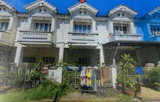 ทรัพย์สถาบันโดย GHB ทาวน์เฮาส์ ปิยะวรารมย์