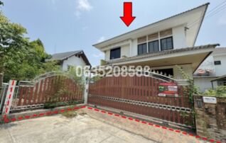 ขายบ้านเดี่ยว กัลปพฤกษ์ แกรนด์ การ์เด้นท์