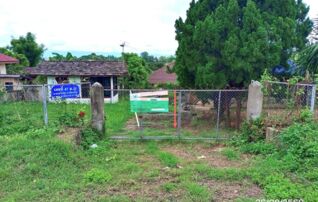 ทรัพย์ธนาคารโดย KASIKORNBANK บ้านเดี่ยว ถนนพหลโยธิน (ทล.1) สายใน