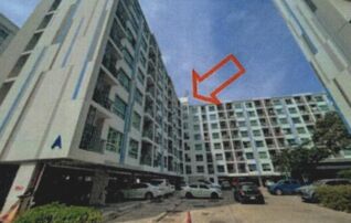 ทรัพย์สถาบันโดย GHB คอนโดใกล้ MRT บางแค เดอะ นิช ไอดี บางแค (The Niche ID Bangkhae)