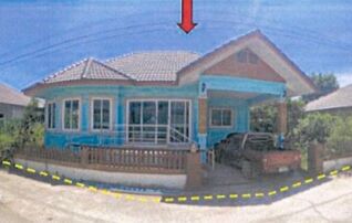 ทรัพย์สถาบันโดย GHB บ้านเดี่ยว ซอยบางบ่อ-หนองครก13 ถนนบางบ่อ-หนองครก