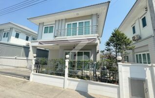 📣เจ้าของบ้านโพสเอง ทักสอบถามพูดคุยได้ค่ะ 💜 โครงการคุณาลัยพรีม 🏡 หลังรองสุดท้าย เงียบสงบ เป็นส่วนตัว              : เจ้าของขายเอง (งดรับนายหน้า)