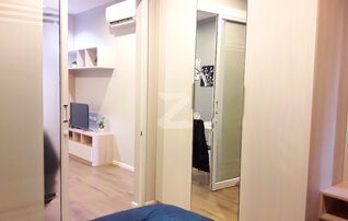 ให้เช่าคอนโด แฮปปี้ คอนโด ลาดพร้าว 101 (Happy Condo Ladprao 101) : เจ้าของให้เช่าเอง (งดรับนายหน้า)